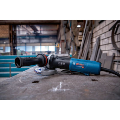 Meuleuse angulaire GWX 17-125 PSB (C) X-LOCK