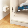 Outil oscillant GOP 12 V-28 solo (C)