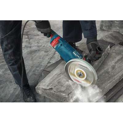 Meuleuse angulaire 230 mm GWS 24-230 PZ (C)