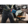 Meuleuse angulaire 230 mm GWS 24-230 PZ (C)