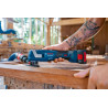 Outil oscillant GOP 18 V-34 solo L