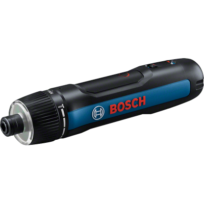 Tournevis sans fil Bosch GO 3 + 8 embouts + porte embout + cable USB C