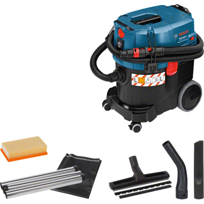 Aspirateur GAS 35 L SFC + (C)