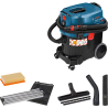 Aspirateur GAS 35 L SFC + (C)