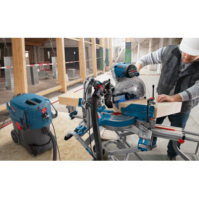 Aspirateur GAS 35 L SFC + (C)