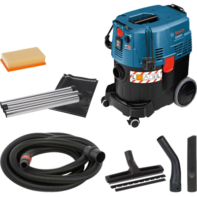 Aspirateur GAS 35 L AFC (C)