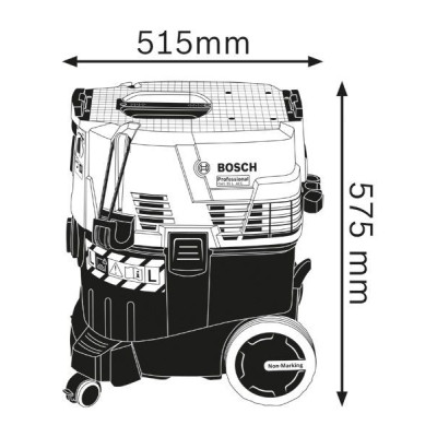 Aspirateur GAS 35 L AFC (C)