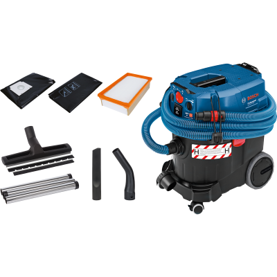 Aspirateur GAS 35 H AFC (C)