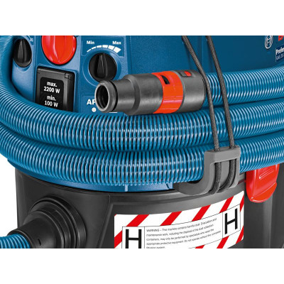 Aspirateur GAS 35 H AFC (C)