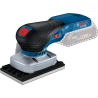 GSS 18 V-13 (solo 3 plateaux L)