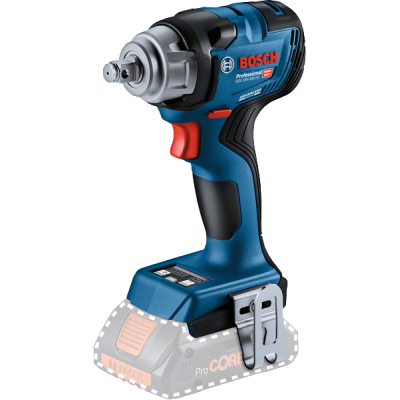 Boulonneuse GDS 18 V-330 HC solo (C)