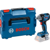 Boulonneuse GDS 18 V-330 HC solo + CoMo L