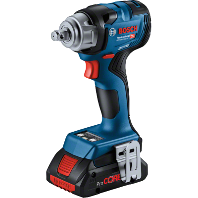 Boulonneuse GDS 18 V-330 HC solo + CoMo L