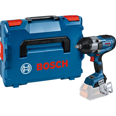 Boulonneuse GDS 18 V-1000 C solo + GCY 42 L