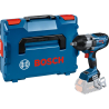 Boulonneuse GDS 18 V-1000 C solo + GCY 42 L