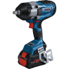 Boulonneuse GDS 18 V-1000 C solo + GCY 42 L