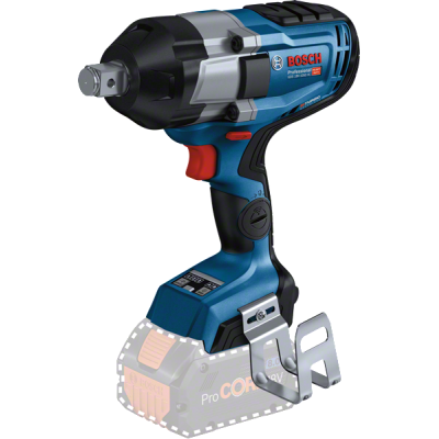 Boulonneuse GDS 18 V-1050 HC solo (C)