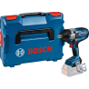 Boulonneuse GDS 18 V-1050 H solo L