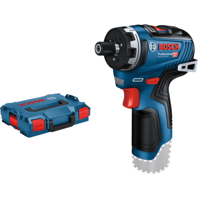 Visseuse sans fil GSR 12 V-35 HX solo L
