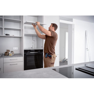 Visseuse sans fil GSR 12 V-35 HX solo L