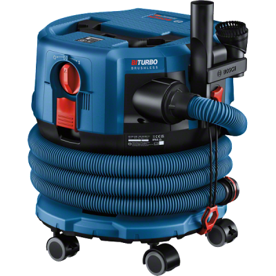 Aspirateur GAS 18 V-12 MC solo (C)