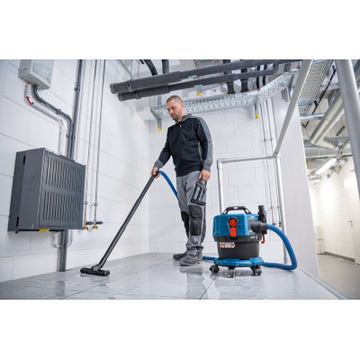 Aspirateur GAS 18 V-12 MC solo (C)