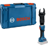 Couple cable hydraulique GKH 18 V-50 solo XL