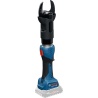 Couple cable hydraulique GKH 18 V-50 solo XL