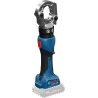 Sertisseuse hydraulique GPH 18 V-60 solo XL