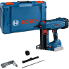 Cloueur GNB 18 V-40 solo XL
