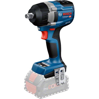 Boulonneuse GDS 18 V-750 C solo (C)