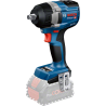 Boulonneuse GDS 18 V-750 C solo (C)