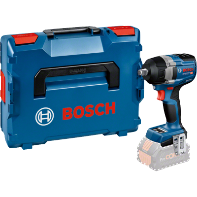 Boulonneuse GDS 18 V-750 C solo L