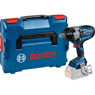 Boulonneuse GDS 18 V-1600 HC solo L