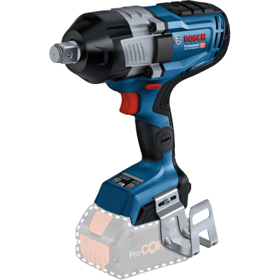 Boulonneuse GDS 18 V-1600 HC solo L