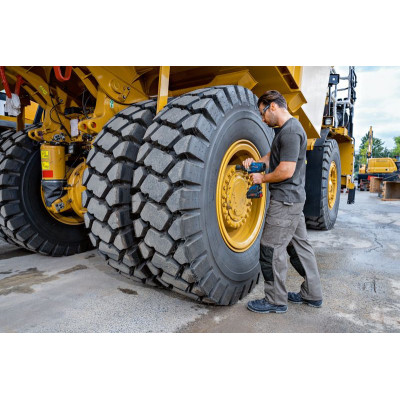 Boulonneuse Gds 18 V-1600 Hc + PROCORE18 V 2 X8,0 Ah + GCY42 + Gal 1880 Cv L