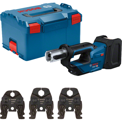 GPT 18 V-19, Kit M (M15/M22/M28), solo L