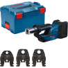 GPT 18 V-19, Kit M (M15/M22/M28), solo L