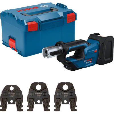 GPT 18 V-19, Kit SV (SV15/SV22/SV28), solo L