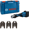 GPT 18 V-32, Kit M (M15/M22/M28), solo XL