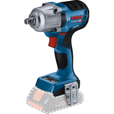 Boulonneuse GDS 18 V-450 HC solo (C)