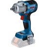 Boulonneuse GDS 18 V-450 HC solo (C)