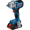 Boulonneuse GDS 18 V-450 HC solo (C)