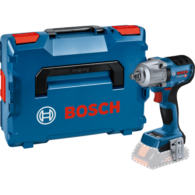 Boulonneuse GDS 18 V-450 HC solo + CoMo L