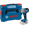 Boulonneuse GDS 18 V-450 HC solo + CoMo L