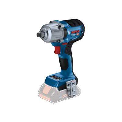 Boulonneuse GDS 18 V-x450 solo (C)