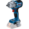 Boulonneuse GDS 18 V-x450 solo (C)