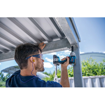 Boulonneuse GDS 18 V-x450 solo (C)