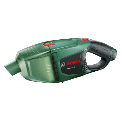 Aspirateur de poussières EasyVac 12 1 x2,5 Ah + AL1115CV