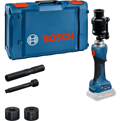 Poiçonneuse GLH 18 V-60 solo XL